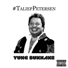 Taliep Petersen