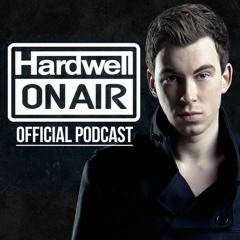 Hardwell On Air 180