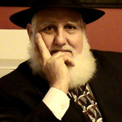 Confianza en el Eterno - Rab. Dan ben Avraham