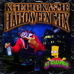 Khetto Halloween Mix 2014