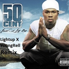 DjLightup X DjYoungRell - Just A Lil Bit Remix