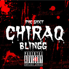 Blingg- PHC SHXT Chiraq Remix (Gusto Diss)