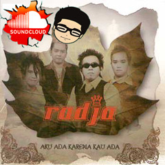 Radja - Aku Ada Karena Kau Ada (Cover)