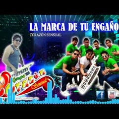 LA MARCA DE TU ENGAÑO CORAZON SENSUAL FT DJ GGTOS INTRO