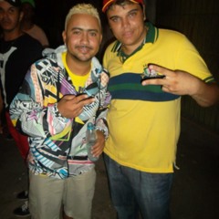 MC LEOZINHO DO RECIFE - Entra em choque - Vs Dj Allison Batata