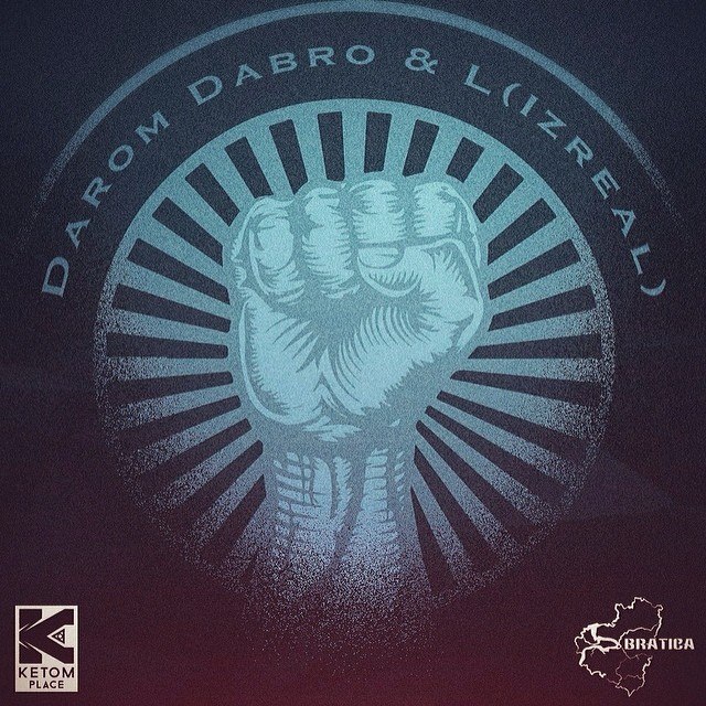 डाउनलोड Darom Dabro - Кулак (feat. L)