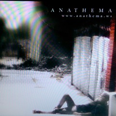 Anathema - Everwake  at Türkiye İstanbul