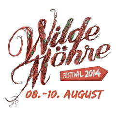 Wilde Möhre Festival 2014