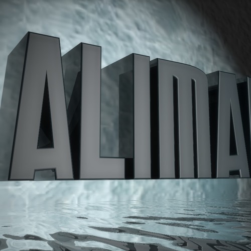 Aliman - Walkeer