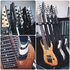 Riff I - Lundgren M8 (27")