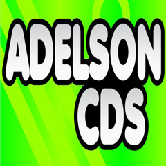 SOLTEIRÕES DO FORRÓ - VAGABUNDA @ADELSONCDS