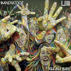 Bandycoot A.K.A Analytyks - Killah Bass EP [Under Noize Preview]