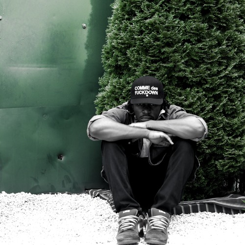 Thoughts(Prod. Mikio Endo)