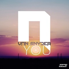 Van Snyder - You (Enyo & Mario Ayuda Remix)