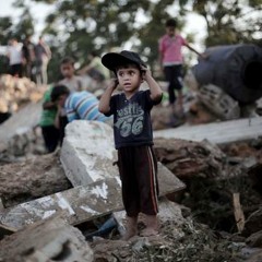 علمتني الحرب على غزة || هنادي العنيس