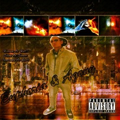 Euphoria(Prod. By TJayS)