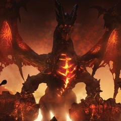 Cataclysm - Elwynn Forest