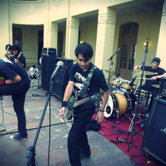 Love Letter By A Suicide Lover (Belive records)