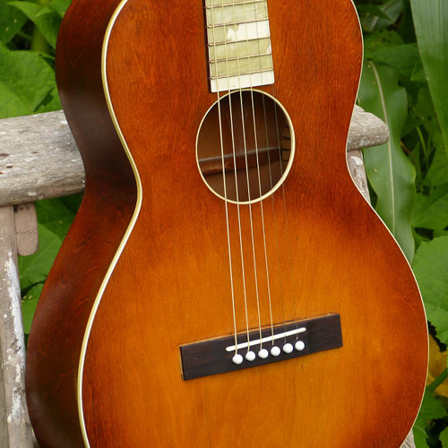 May bell guitar deals