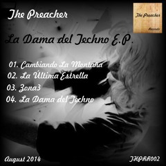 01. The Preacher - Cambiando La Montaña - The Preacher Records (THPRR002)