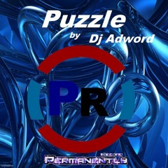 Dj Adword - Puzzle (Original Mix) [OUT NOW]