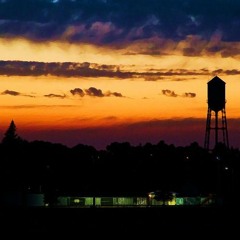 Sideways Hourglass with Rockstar the Rapstar