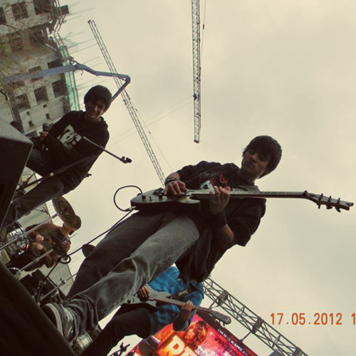 Falling without help