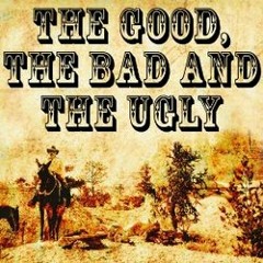 Ennio Morricone - The good The bad and The ugly (DJ 310N demo remix)