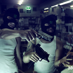 "Back Down" PAYDRE FT J-GIB