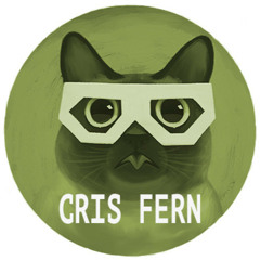 NSS001 Cris Fern Guest Mix