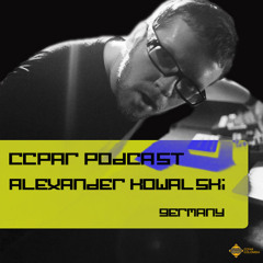 CCPAR IYD Podcast 092 | Alexander Kowalski