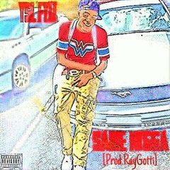 YsLFyii - $ameNiGGa{Prod.RayGotti)