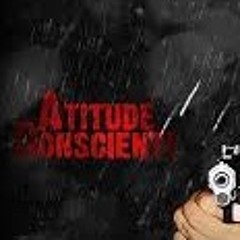 Atitude Consciente - A Lagrima Não Foi Em Vão