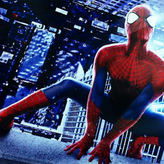 My Enemy (Paranoia) DUBSTEP Remix The Amazing Spiderman 2