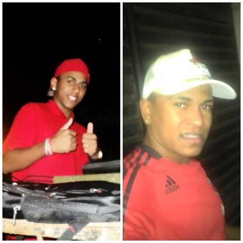 MC BR - TRETA DO LOBISOMEN - DJ MARLON DA BARIRI 2014