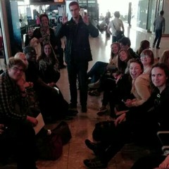 Twist Choir in Edinburgh at Edfringe Festival