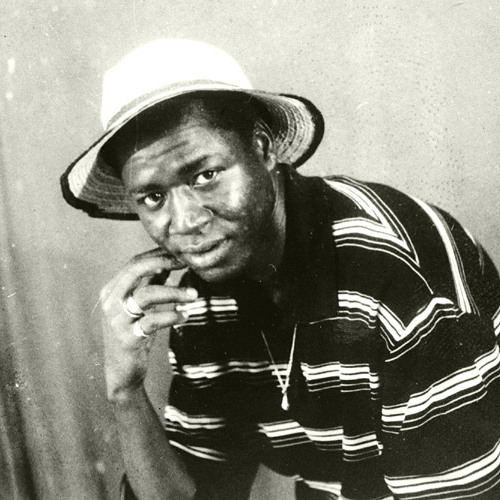Les Enfantes de Pierette by Boubacar Traoré (Kar Kar), 1995 version