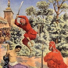 DIVIDE & CONQUER × JAVIN ROMERO