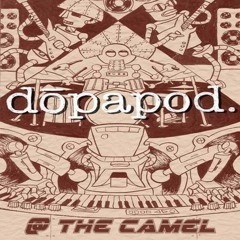 Dopapod - 10 "Freight Train" live @ The Camel 2011-03-04