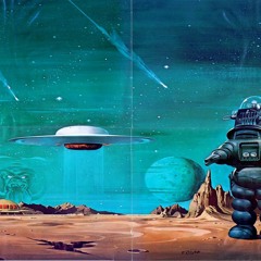 Pineal Pionears [disquiet0137-oldtimeelectronica]