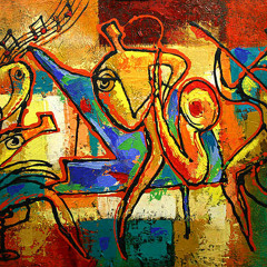 Sean - Electric Acid Lounge