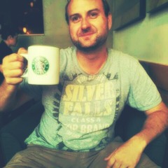 Face Covered In Mud (Original)