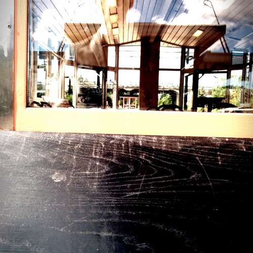 The C-plan (instrumental with some recorded guitar-tracks)