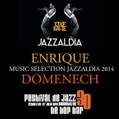JAZZALDIA 2014