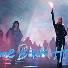 Come Back Home - 2NE1 Cover