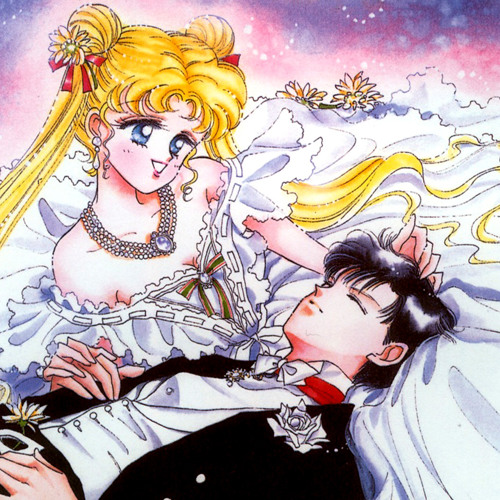 Sailor Moon - Theme Song  English   HD