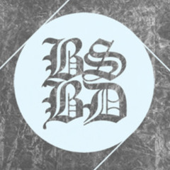 Presents: BLUE SKY BLACK DEATH