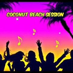 ★ Coconut Beach Session 2014 ★