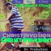 True Blue - French Montana-Aint Worried Bout Nothin(Christian Remix)