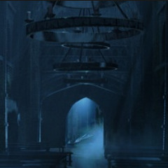 Abandoned Sanctuary - Journey 2 DEMO 1